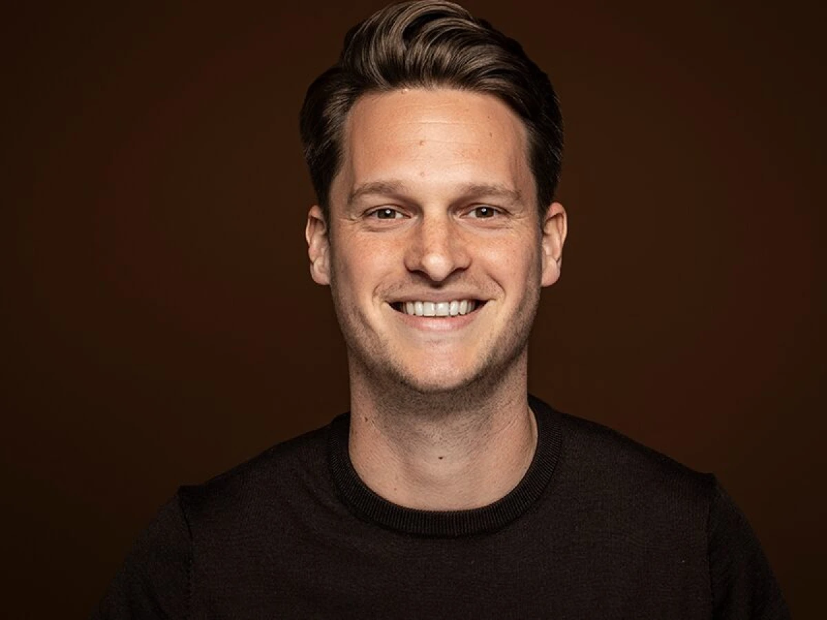 Jesse Geul inhuren | Exclusief bij Quality Bookings