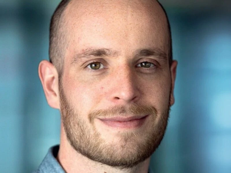 Spreker Maarten Sukel - Maatschappelijke impact van AI