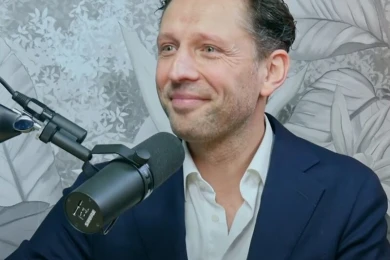 Podcast #70 Mark Tigchelaar Podcast #70 Mark Tigchelaar