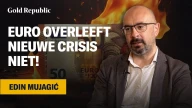 Edin Mujagić: SCHULDENBERGEN dwingen CENTRALE BANKEN tot ECONOMISCHE DESTRUCTIE!? | GKG 58 Edin Mujagić: SCHULDENBERGEN dwingen CENTRALE BANKEN tot ECONOMISCHE DESTRUCTIE!? | GKG 58