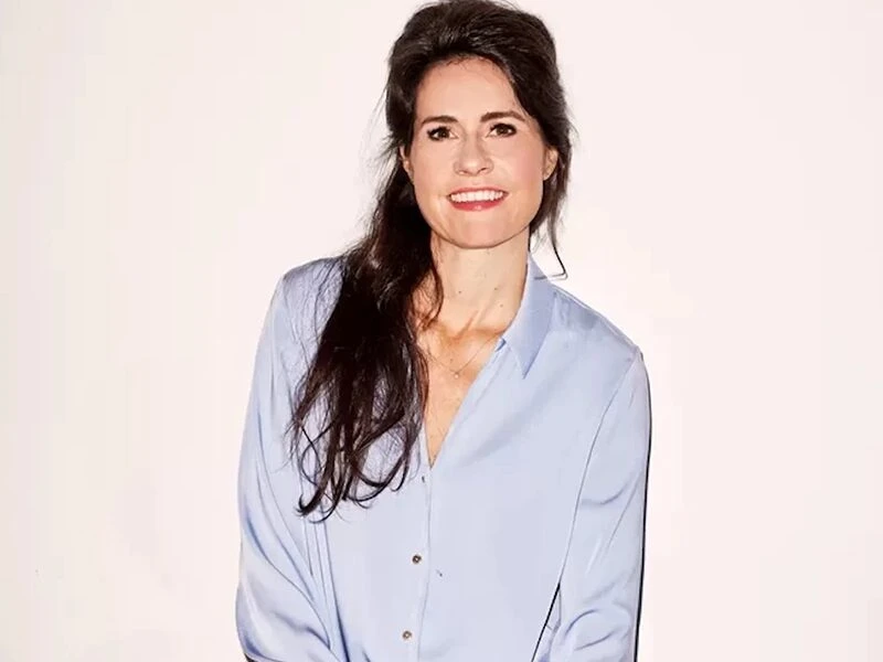 Eva de Mol Eva de Mol