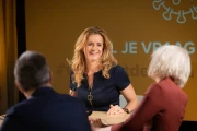 Het vormgeven van perspectieven op politieke communicatie