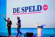 Humor en inzicht voor elk evenement