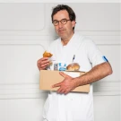 Kampioen van duurzame gezondheidszorg