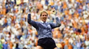De lessen van een voetballegende