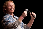 Harry Glotzbach: De kunst van humor en storytelling