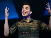 Het Powerpoint Karaoke Wereldkampioenschap