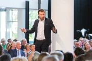 Leiderschap in een veranderende wereld