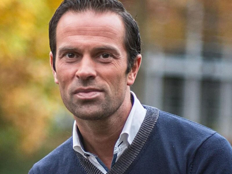 Bas Nijhuis Bas Nijhuis
