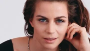 De veelzijdige actrice van Nederland