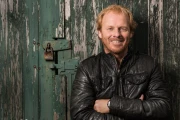Harry Glotzbach: Over humor en inspiratie