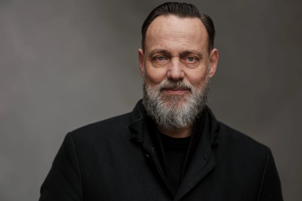 Hugo Borst Hugo Borst: De kunst van 'Kill Your Darlings'