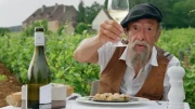 De magie van het Franse plattelandsleven