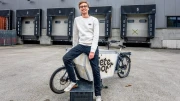 Pieter Pot en verpakkingsvrije boodschappen