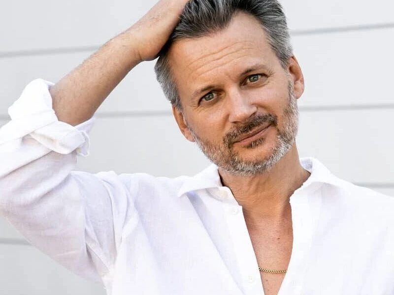 Thomas Erdbrink Thomas Erdbrink