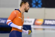 Snelheidsrecords in het schaatsen
