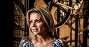 Van strijd met een eetstoornis naar steun voor anderen