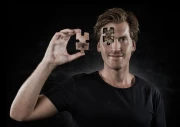 Niels Houtepen: De kunst van illusie en communicatie