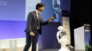 Technologie als drijvende kracht