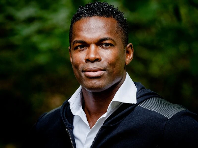 Remy Bonjasky Remy Bonjasky