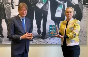 Europa’s veiligheid en de oorlog in Oekraïne