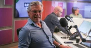 Doorzettingsvermogen op zee en in de media