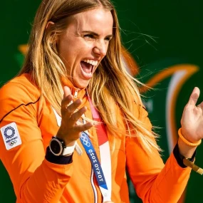 Marit Bouwmeester Marit Bouwmeester