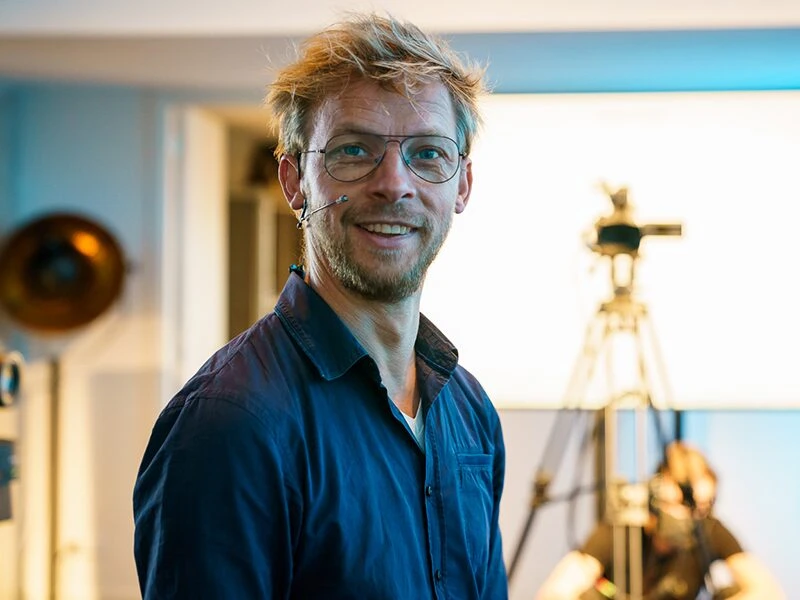 Michel Verheijden Michel Verheijden