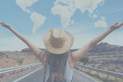 Sprekers over reizen en avontuur Sprekers over reizen en avontuur