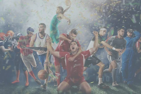 sportsprekers sportsprekers