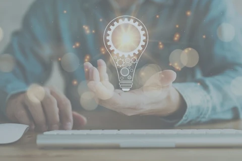 spreker innovatie spreker innovatie