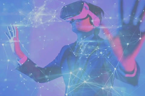 spreker metaverse spreker metaverse