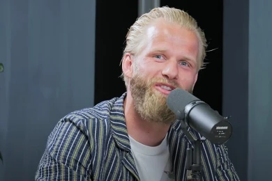 Podcast #82 – Timo Hans Podcast #82 – Timo Hans