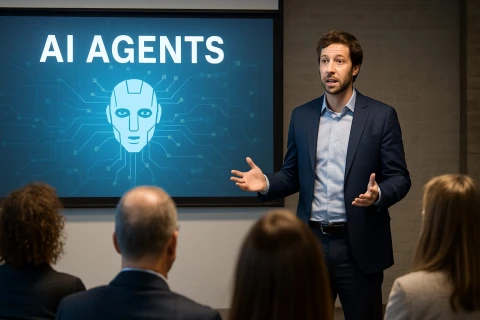 ai agents ai agents