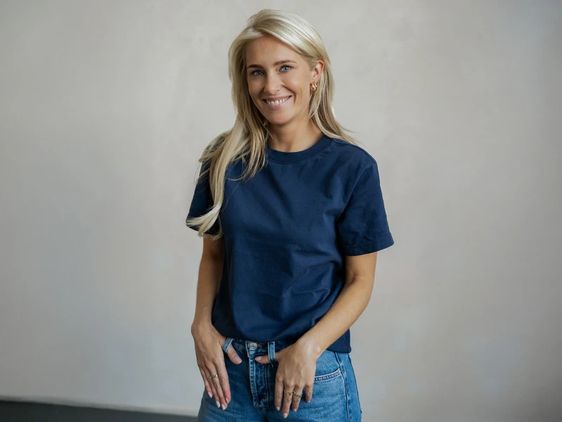 Nicola Ebbink Nicola Ebbink