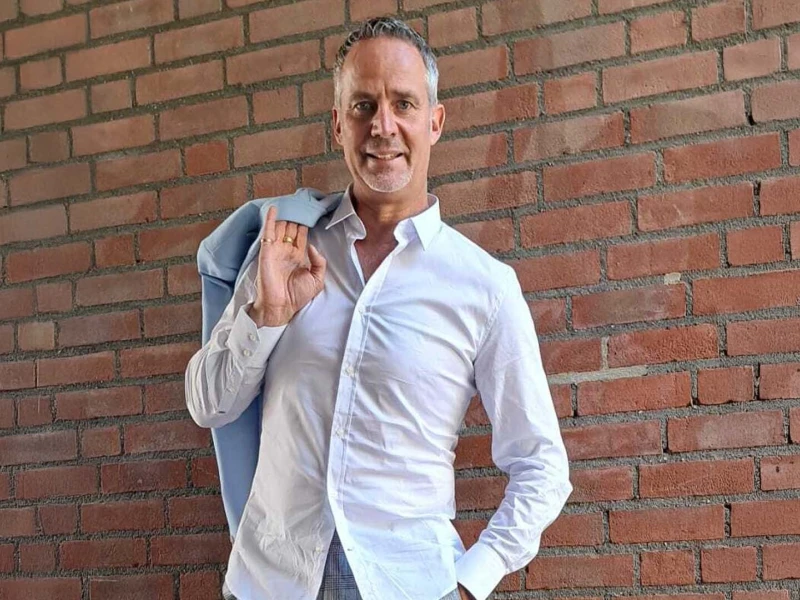 Norbert Hulleman Norbert Hulleman