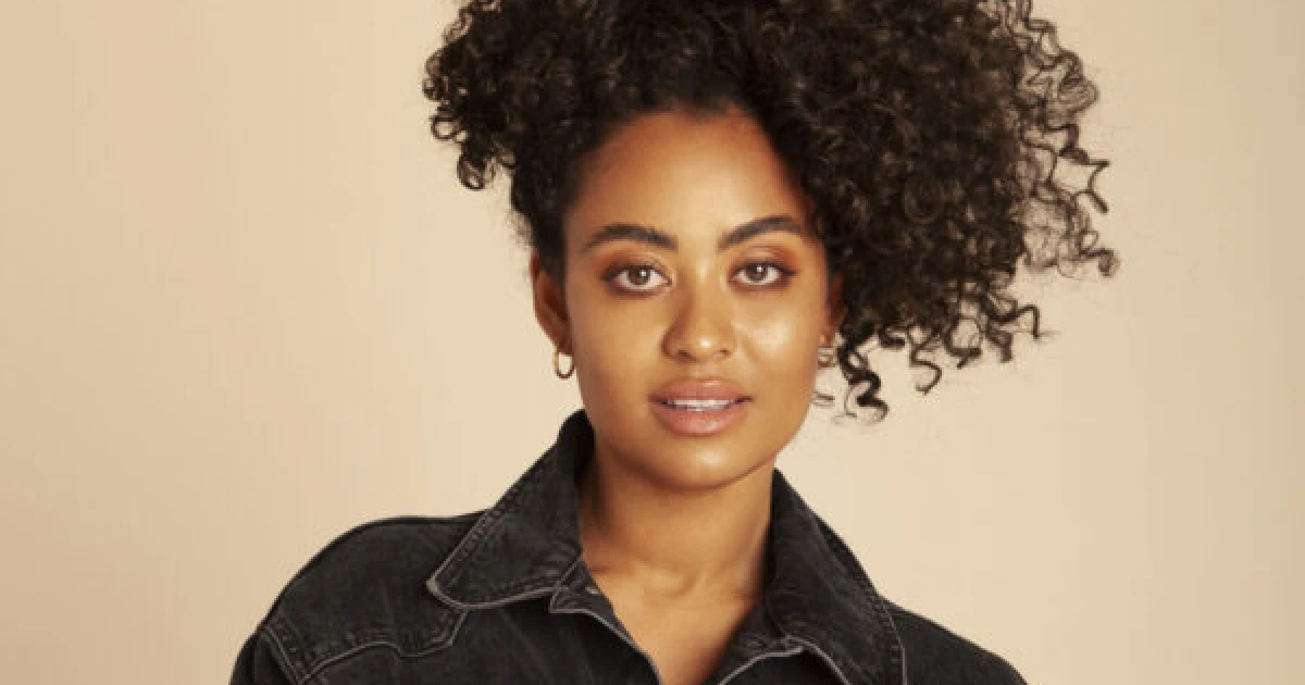 Ciana Rust Ciana Mayam boeken als presentatrice