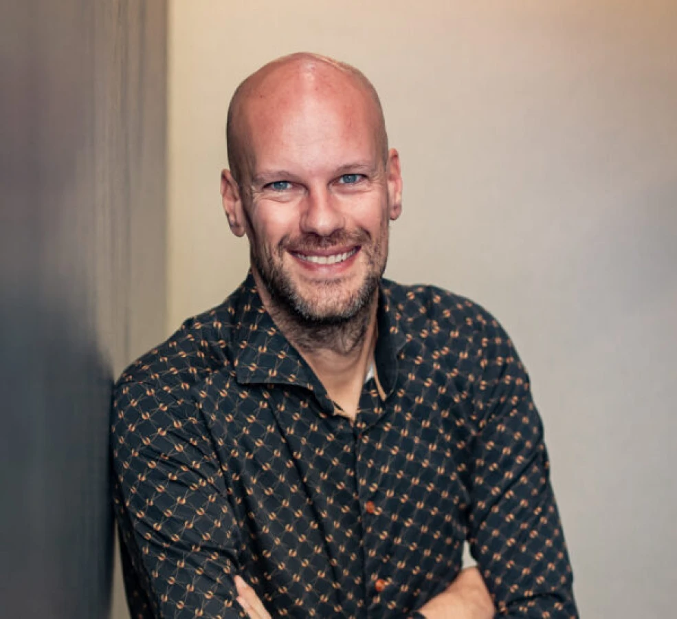Eric Lippens boeken als spreker