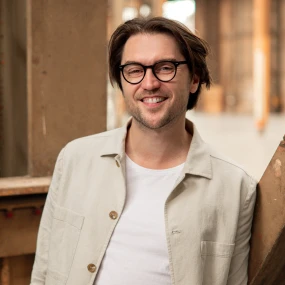 Robbert van Empel Robbert van Empel