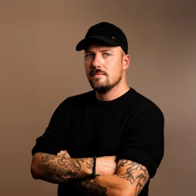 Patrick Maase-Rotermundt Patrick Maase-Rotermundt