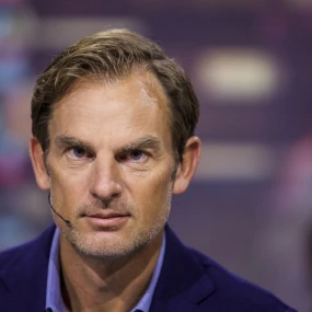 Ronald de Boer Ronald de Boer