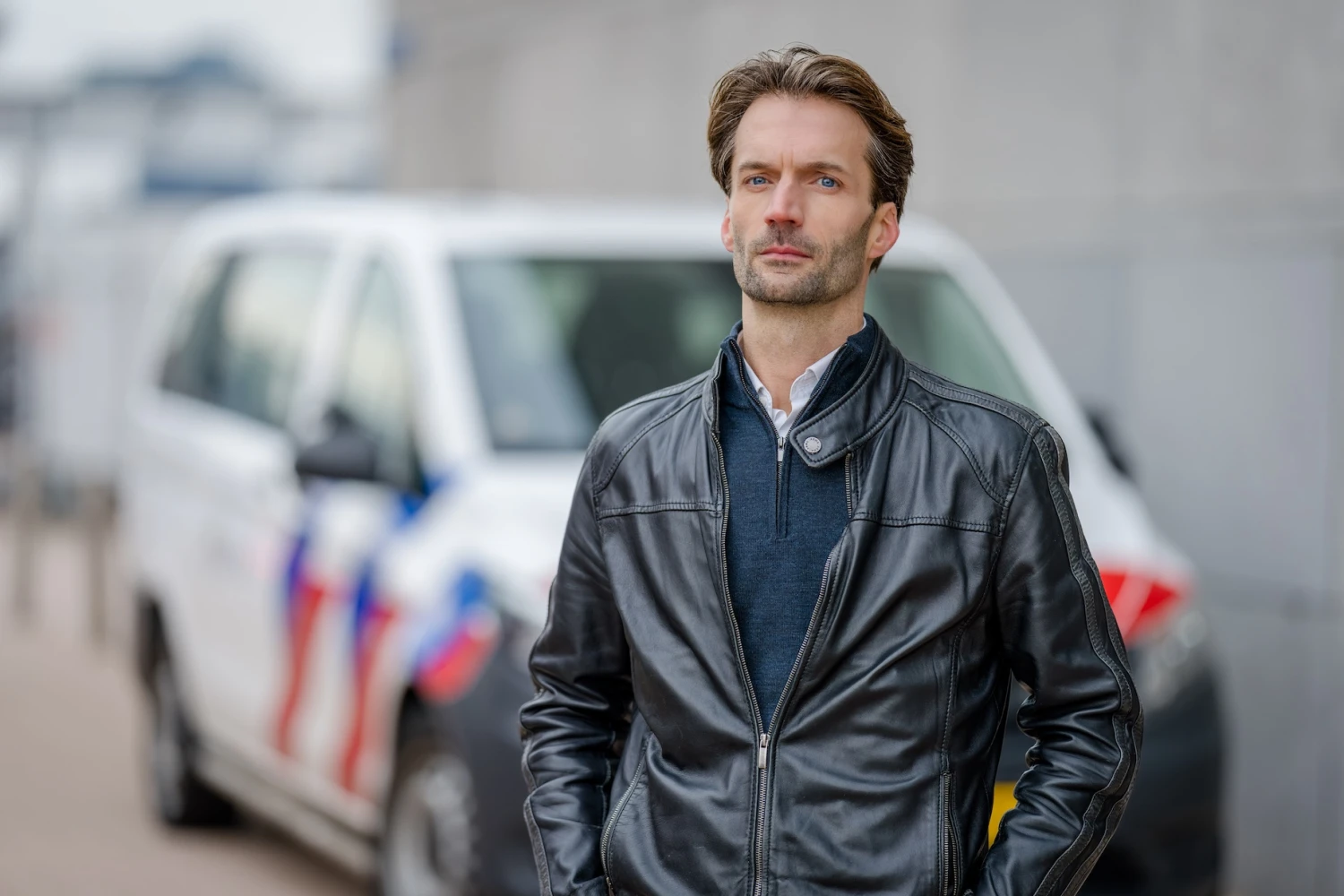 Sébas Diekstra boeken als spreker