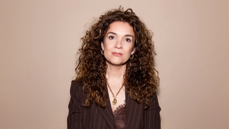 Annemiek van Spanje
