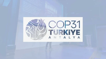 Van COP31 naar de werkvloer: zo maak je duurzaamheid concreet op je event