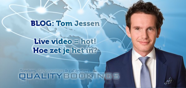 tom jessen