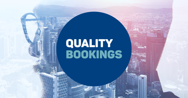 (c) Quality-bookings.nl