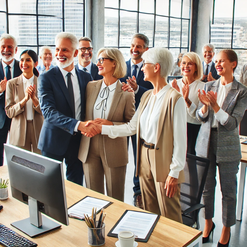 AnneMarije Buckens De misvattingen en de realiteit